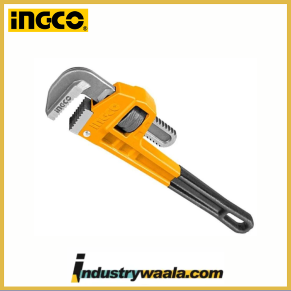 Ingco HPW18182 Pipe Wrench Quantity – 1 Pcs
