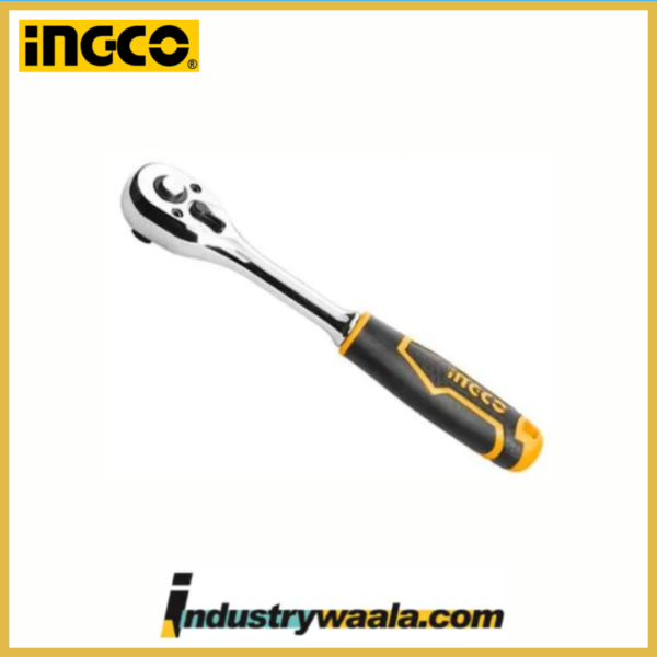 Ingco HRTH0814 Ratchet Wrench Quantity – 1 Pcs