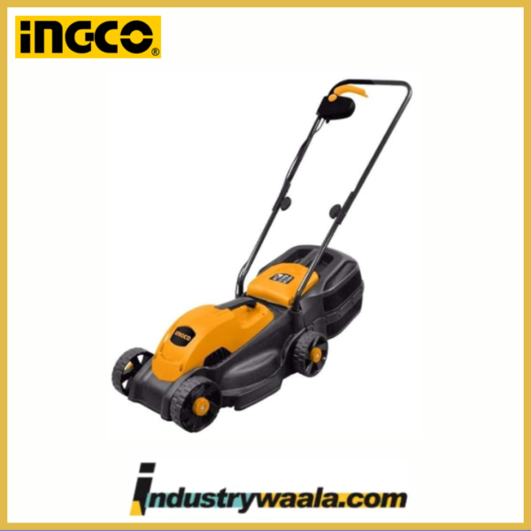 Ingco LM385 Electric Lawn Mower Quantity – 1 Pcs