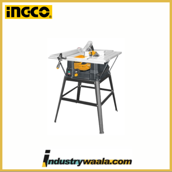 Ingco TS15007 Table Saw Quantity – 1 Pcs