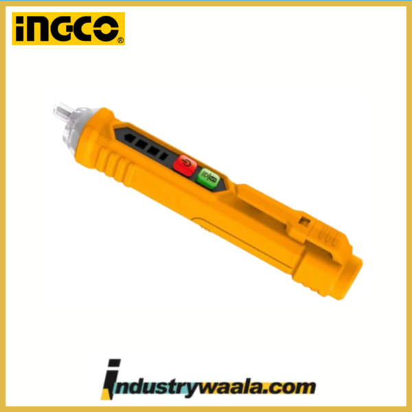 Ingco VD100026 Ac Voltage Detector Quantity – 1 Pcs