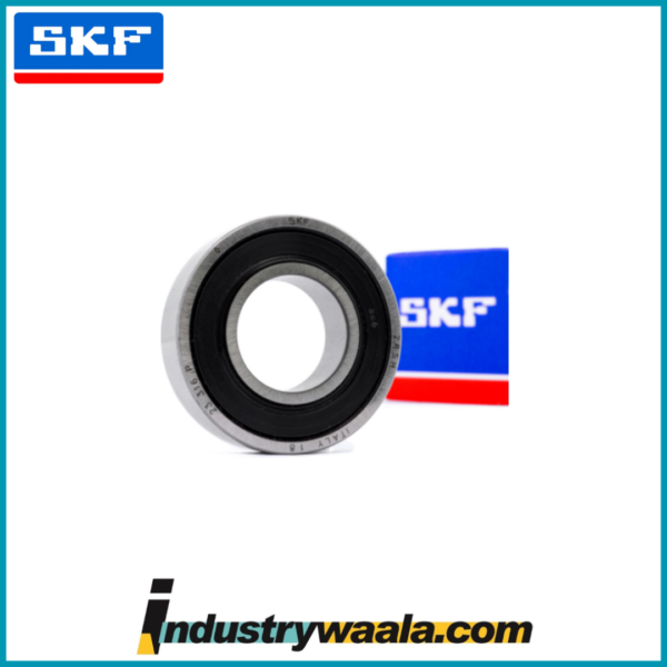 SKF 6000 2RS Ball Bearing Quantity – 1 Pcs