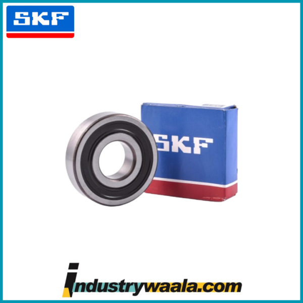 SKF 6003 2RS Ball Bearing Quantity – 1 Pcs