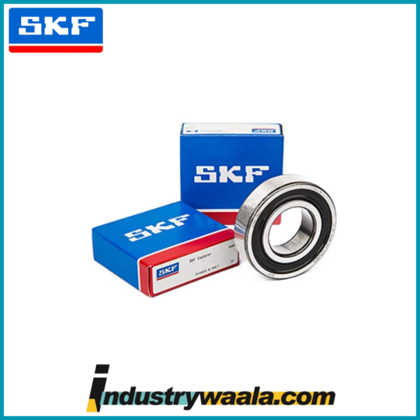 SKF 6010 2RS Ball Bearing Quantity – 1 Pcs