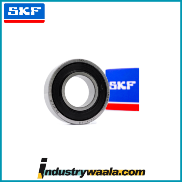 SKF 6211 2RS Ball Bearing Quantity – 1 Pcs