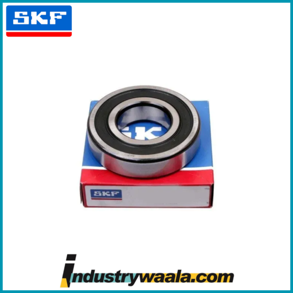 SKF 6304 2RS Ball Bearing Quantity – 1 Pcs