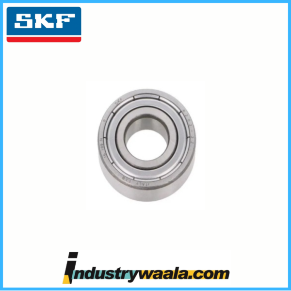 SKF 6204 2Z Ball Bearing Quantity – 1 Pcs