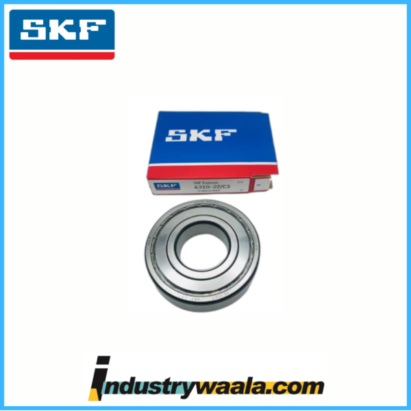 SKF 6206 2Z Ball Bearing Quantity – 1 Pcs