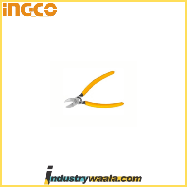 Ingco HDCP08168 Diagonal Cutting Pliers