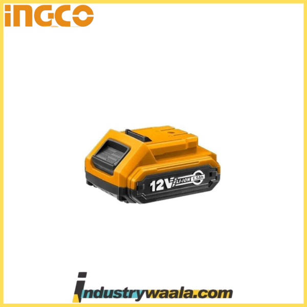 Ingco FBLI12151 Lithium-Ion Battery Pack