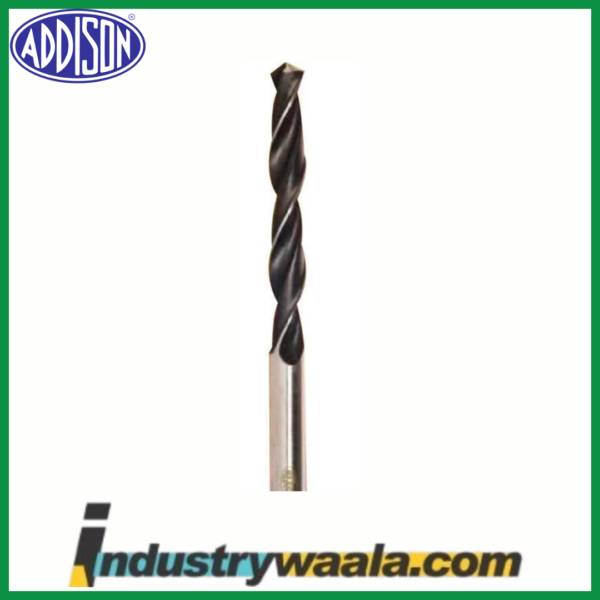 Addison 16 X 16 X 32 X 89 MM Solid Carbide Gp Ball Nose End Mills K2Gpsb / K4Gpsb Series Upto 45HRC