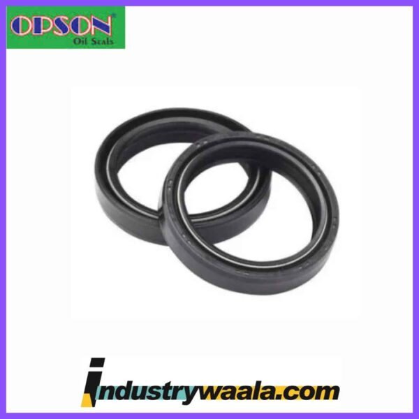 Opson 60 X 83 X 12 MM Oil Seals , Quantity - 10 Pcs