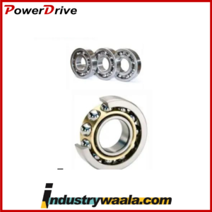 Power Drive 6207 Ball Bearing