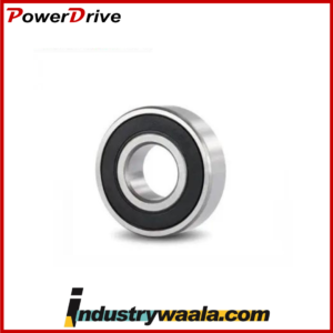 Power Drive 6008 2RS Ball Bearing