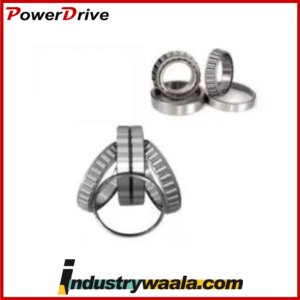 Power Drive 32236 Tapper Roller Bearing