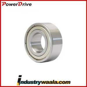 Power Drive 344/332 Tapper Roller Bearing