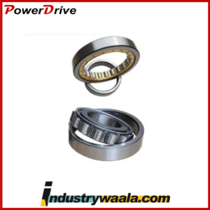 Power Drive NU314 Cylindrical Roller Bearing