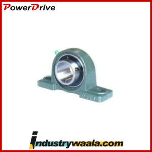 Power Drive UCF-208 3L Premium Pillow Block Bearing Premium