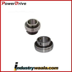 Power Drive UC-205 Pillow Block Bearing Insert