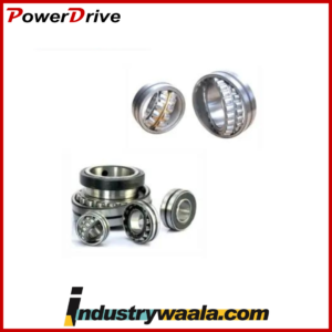 Power Drive 21307CCW33 Spherical Roller Bearing