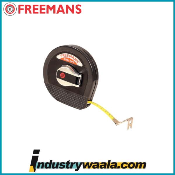 Freemans SB20, 20 Mtr X 13 MM Steel Tape Measures, Quantity – 10 Pcs