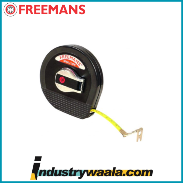 Freemans SB10, 10 Mtr X 13 MM Steel Tape Measures, Quantity – 10 Pcs