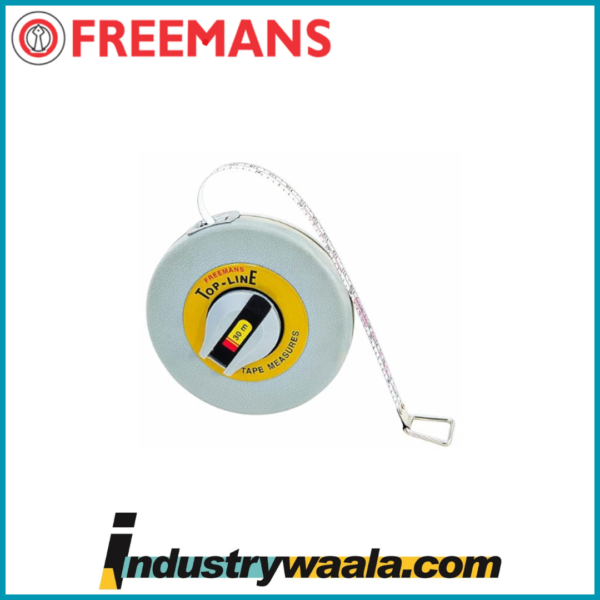 Freemans TW30, 30 Mtr X 13 MM Steel Tape Measures, Quantity – 10 Pcs