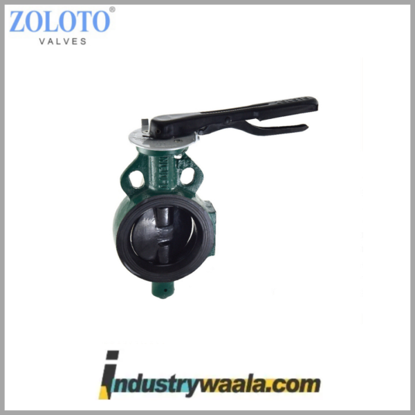 Zoloto Butterfly Valve ART-1078