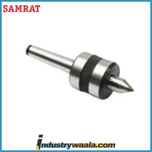 Samrat 4 Revolving Center Standerd Model With 60 ' Male Point