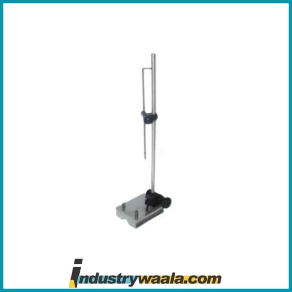 Hari Om 405B, 9 & 12 Universal Surface Gauge (Steel Base)