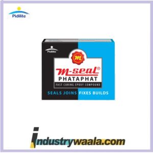 Pidilite M-Seal Phataphat Fast Curing Epoxy Compound