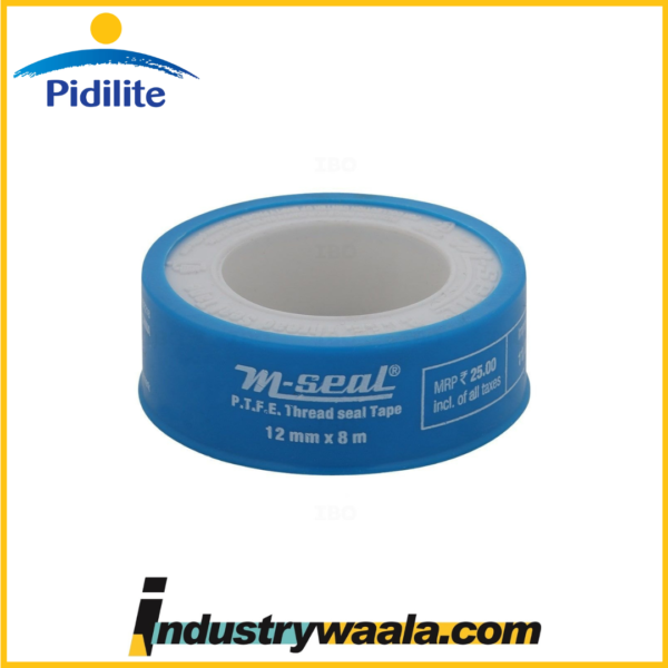 Pidilite M-Seal P.T.F.E Thread Seal Tape