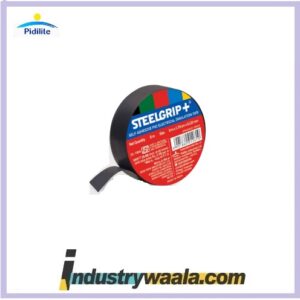 Pidilite Steelgrip Self Adhesive PVC Electrical Insulation Tape