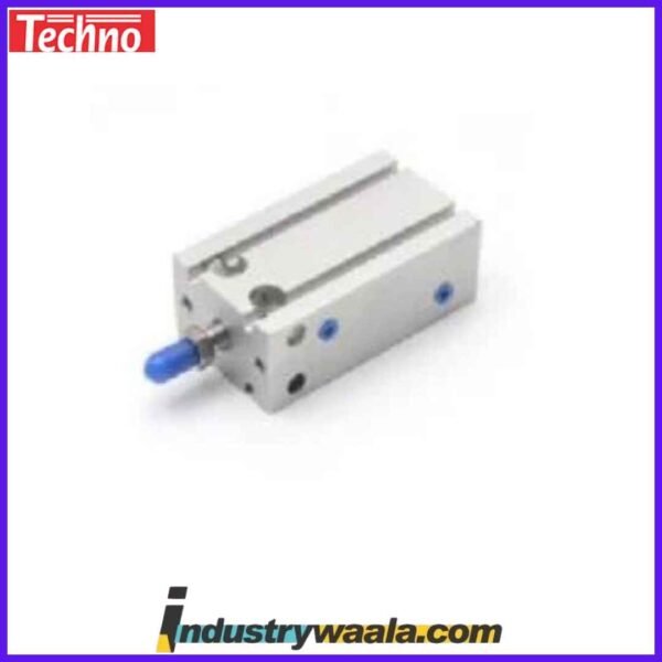 Techno CDU10 X 30-S Pneumatic Cylinder