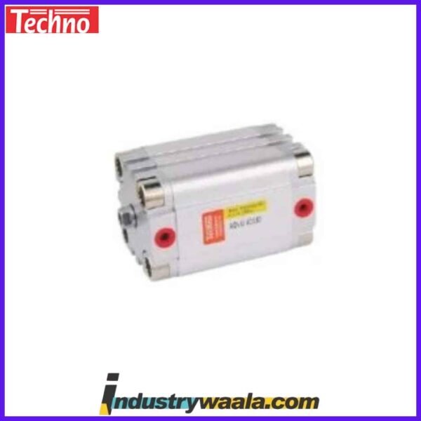 Techno ADVU-16x10F-S Pneumatic Cylinder Female Series