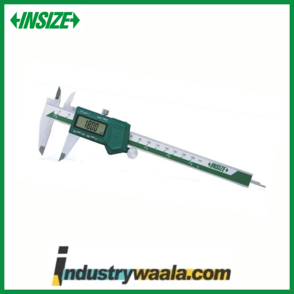 INSIZE DIGITAL CALIPERS (ABSOLUTE SYSTEM) 1103-300, Non Waterproof Absolute System