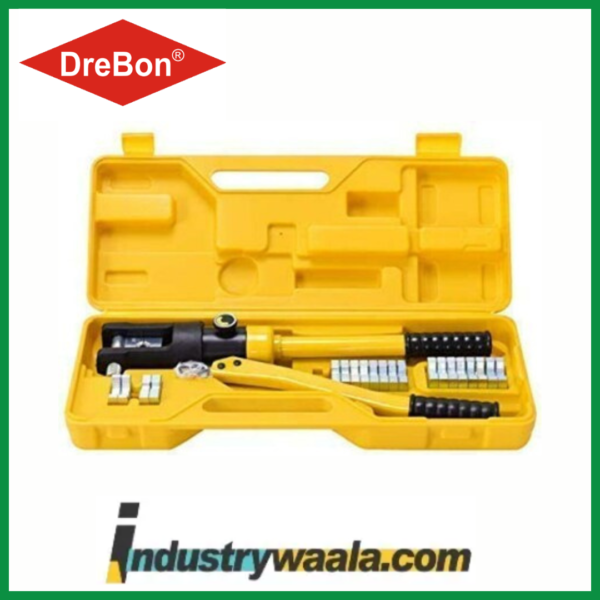 DreBon DB-HCT-70 Hydraulic Crimping Tools