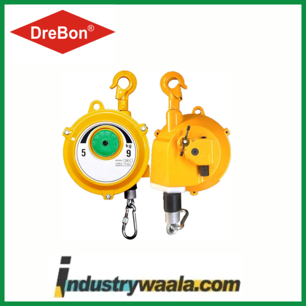 DreBon DB-SB-05 Spring Balancer Open