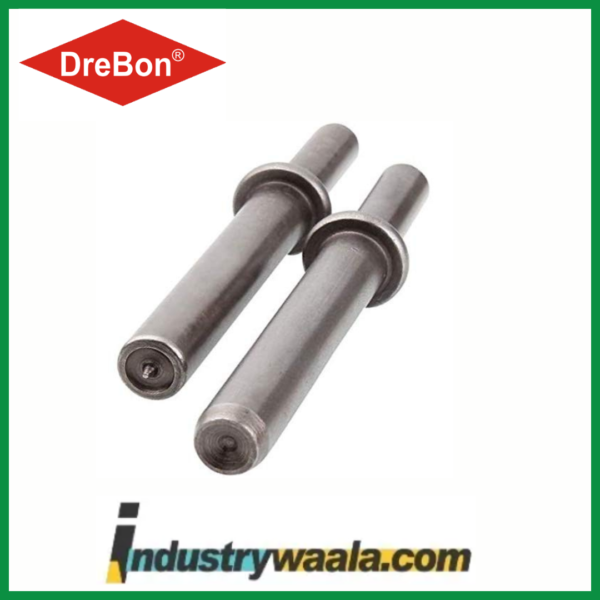 DreBon 0 Rivet Hammer Cheisle