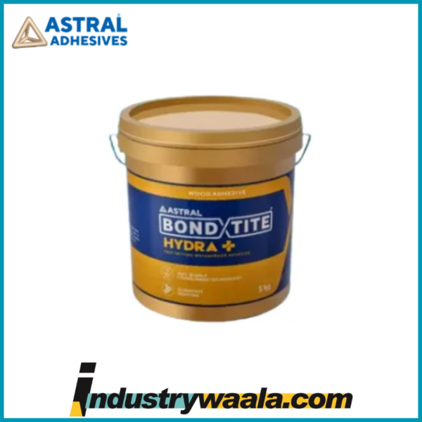 Astral Bondtite Hydra+ Premium White Adhesives