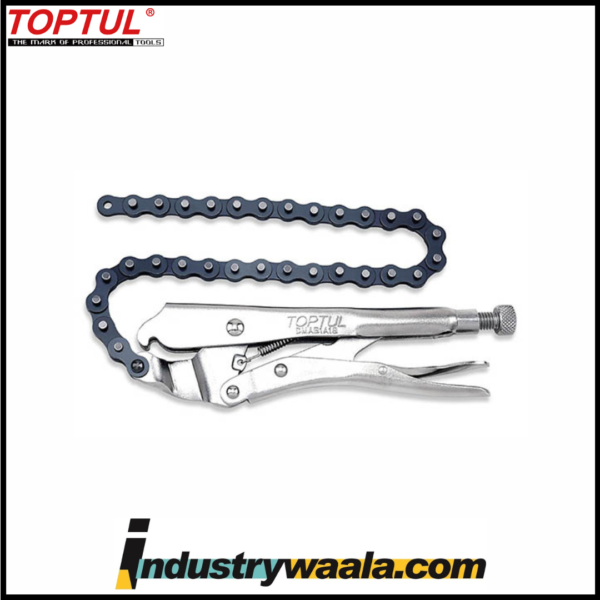 Toptul DMAB1A18 Locking Chain Clamp