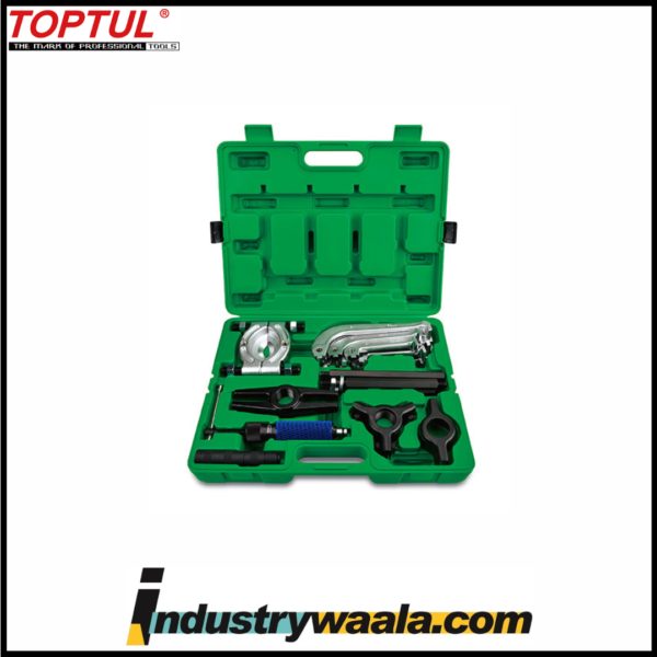 Toptul JGAI2202 Hydraulic Puller Set