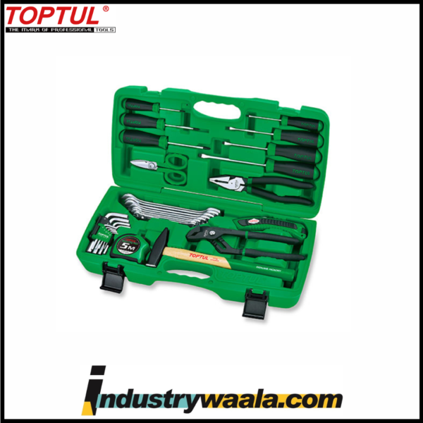 Toptul GAAI3001 Home Repairs & Maintenance Tool Set