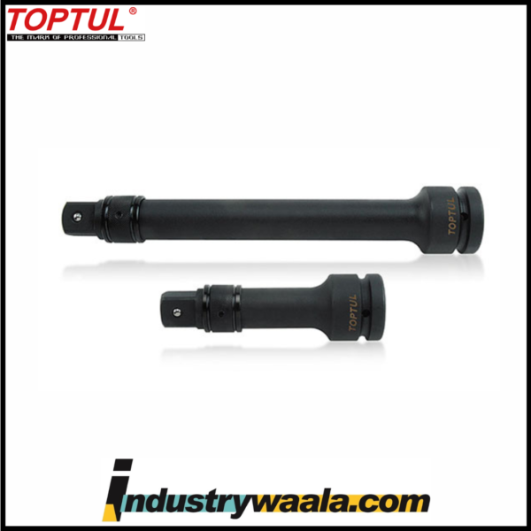 Toptul KACB1610 Impact Extension Bar with Quick Release