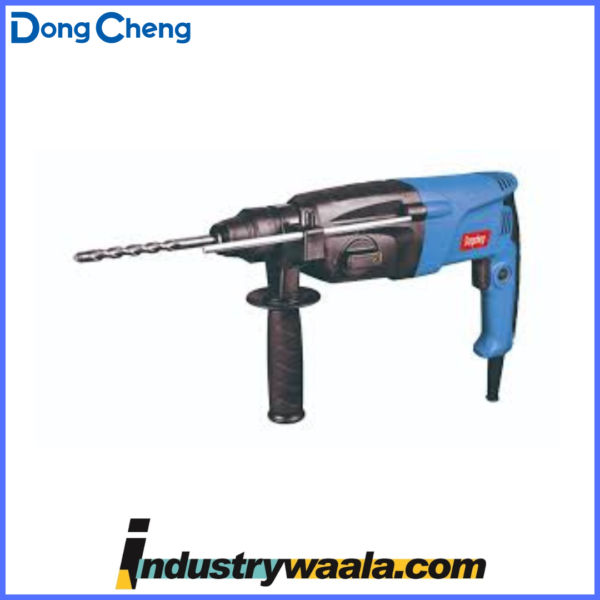 Dong Cheng DZC05-26B 800W Hammer Drill