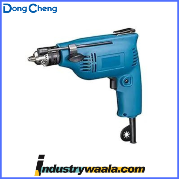 Dong Cheng DJZ02-6A 230W Electric Drill