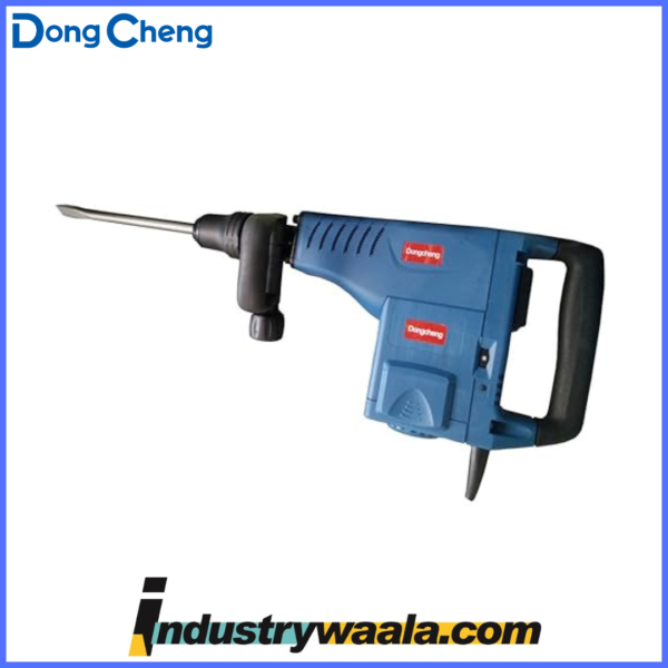 Dong Cheng DZG10 1500W Percussion Hammer