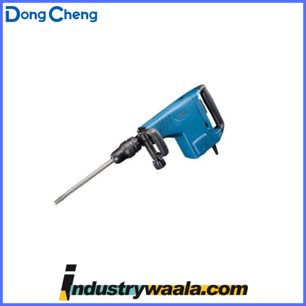 Dong Cheng DZG10 1500W Percussion Hammer