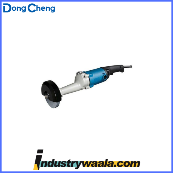 Dong Cheng DSS125B 710 W Straight Grinder