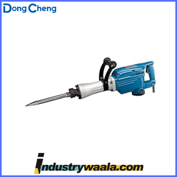 Dong Cheng DZG02-15 1010 W Percussion Hammer